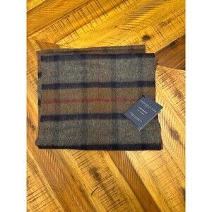 Johnstons of Elgin Cashmere Scarf